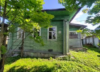 Продажа дома, 44 м2, Данилов, Набережная улица, 53