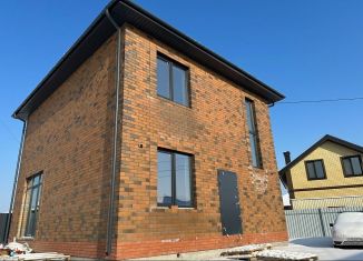 Продам дом, 124 м2, село Столбище, Родниковая улица