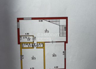 Продам дом, 80 м2, Марий Эл