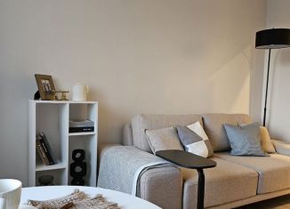 Продается двухкомнатная квартира, 43.1 м2, Екатеринбург, Железнодорожный район, улица Колмогорова, 58