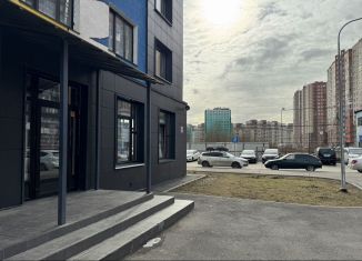 Продам торговую площадь, 169 м2, Мурино, улица Шоссе в Лаврики, 95