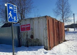 Продам гараж, 16 м2, Нытва, улица Карла Маркса