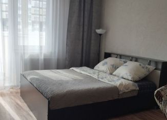 Сдаю в аренду однокомнатную квартиру, 40 м2, Краснодар, проспект имени писателя Знаменского, 31к1, Карасунский округ