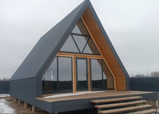 Продаю дом, 42 м2, деревня Шишиморово