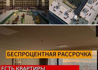 Продаю однокомнатную квартиру, 45 м2, Избербаш, улица Сурмина, 2