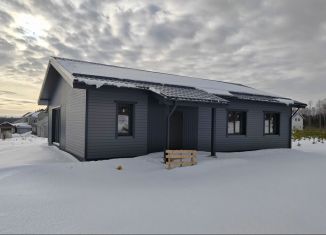 Продажа дома, 120 м2, Карелия, Военный проезд, 37