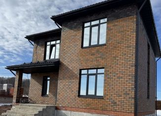 Дом на продажу, 140 м2, деревня Эстачи, Пекарная улица