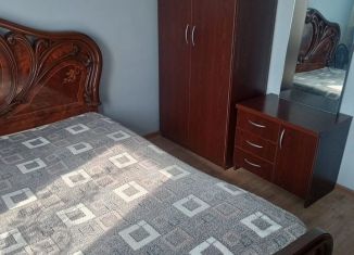 Двухкомнатная квартира в аренду, 50 м2, Краснодар, проспект Чекистов, 29, микрорайон Юбилейный