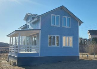 Продается дом, 106 м2, деревня Жуково, Солнечная улица, 21