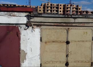 Продам гараж, 17 м2, Абакан, Первомайская площадь