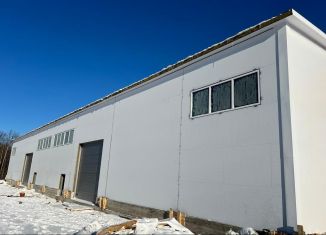 Сдается склад, 1350 м2, Низинское сельское поселение, Аптекарская улица, 4Б