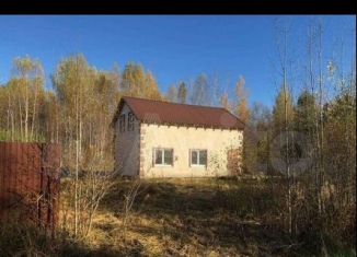 Дача на продажу, 100 м2, Тверская область