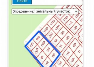 Продается участок, 60 сот., Геленджик, 03К-555