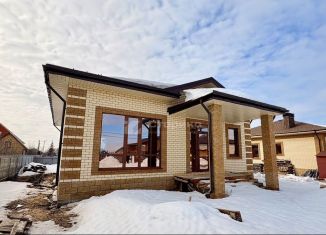 Продажа дома, 133 м2, село Акбердино, Тавакановская улица