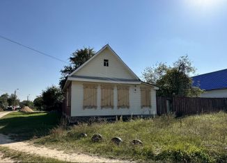 Продам дом, 51.7 м2, Клинцы, Луговая улица, 10