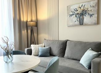 Продам 3-ком. квартиру, 55 м2, Ростов-на-Дону, улица Жданова, 3, Советский район