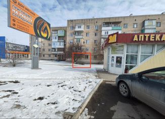 Продаю 1-комнатную квартиру, 24 м2, Каменск-Шахтинский, улица Ворошилова, 139