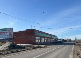 Сдача в аренду помещения свободного назначения, 50 м2, Моршанск, посёлок Газопровод, 42