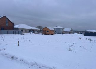 Продажа участка, 6 сот., село Дубна