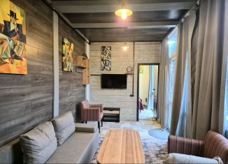 Сдается дом, 30 м2, посёлок городского типа Красная Поляна, улица Защитников Кавказа, 65/Г2