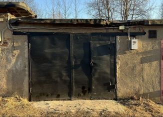 Продаю гараж, 24 м2, Зеленоград, Проектируемый проезд № 687, 6с1