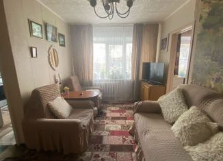 Продажа 3-комнатной квартиры, 55.2 м2, Челябинская область, Лесная улица, 4