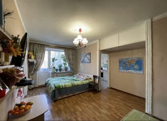 Продажа 2-ком. квартиры, 45 м2, Котельники, микрорайон Ковровый, 21