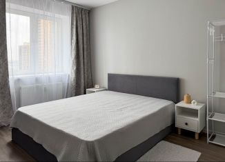 Сдаю 1-комнатную квартиру, 39 м2, посёлок Парголово, улица Шишкина, 309к1