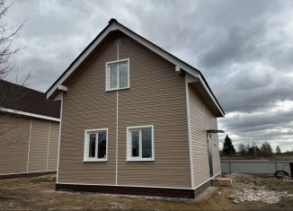 Продаю дом, 108 м2, деревня Павлино, деревня Павлино, 36