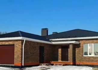 Дом на продажу, 134 м2, деревня Кзыл-Иль, улица Салиха Сайдашева