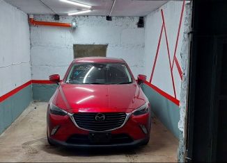 Продажа гаража, 28 м2, Владивосток, улица Нейбута, 45