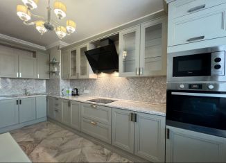 Сдача в аренду 2-комнатной квартиры, 76 м2, Санкт-Петербург, Шкиперский проток, 20