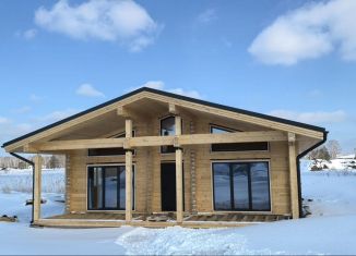 Дом на продажу, 140 м2, село Фирсово, улица Порфирия Крылова