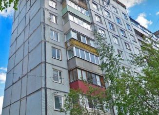 Продажа 2-ком. квартиры, 55.2 м2, Сертолово, улица Молодцова, 12