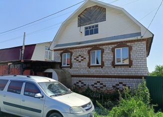 Продам дом, 111.2 м2, Удмуртия, Западная улица, 120А