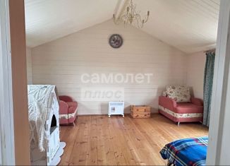 Продаю дом, 41.9 м2, дачный посёлок Филиппины, Центральная улица