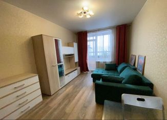 Квартира на продажу студия, 37 м2, Санкт-Петербург, улица Композиторов, 18, Выборгский район