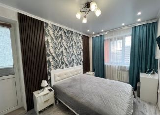 Продажа 2-комнатной квартиры, 58 м2, Ростов-на-Дону, Стабильная улица, 7, ЖК Жмайлова