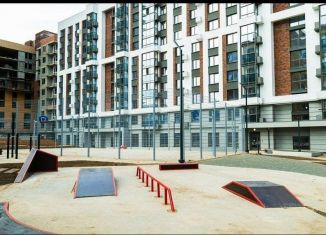 2-ком. квартира на продажу, 62 м2, Набережные Челны, проспект Сююмбике, 36