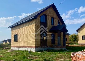 Продается дом, 121 м2, село Гильдеево, Советская улица, 8