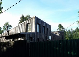 Продается дом, 220 м2, Санкт-Петербург