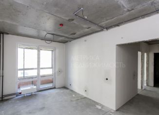 Продается 3-ком. квартира, 81.9 м2, Тюмень, Полевая улица, 117к4, ЖК Озёрный Парк