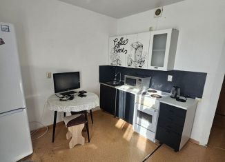 Квартира в аренду студия, 28 м2, Тобольск, 15-й микрорайон, 36