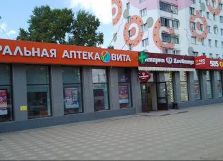 Сдается в аренду помещение свободного назначения, 195 м2, Киров, Комсомольская улица, 25