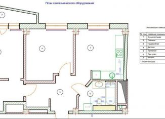 Продаю двухкомнатную квартиру, 63 м2, Челябинск, Лесопарковая улица, 8
