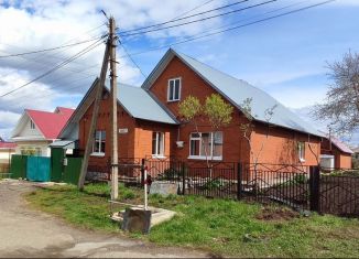 Продаю дом, 242 м2, село Николо-Берёзовка, Дорожная улица, 3