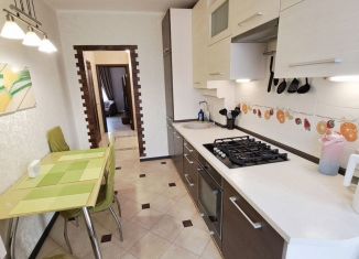 Продажа 2-ком. квартиры, 50.5 м2, Калининградская область, Артиллерийская улица, 56А