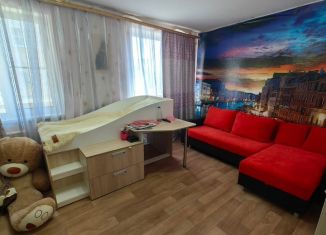 Продается 2-комнатная квартира, 36.7 м2, посёлок городского типа Запрудня, улица Карла Маркса, 6к3