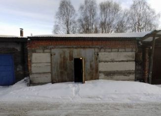 Продается гараж, 30 м2, Кандалакша, Мурманская улица, 23А