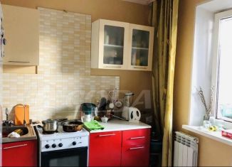 Продам однокомнатную квартиру, 40.1 м2, Тюмень, улица Пермякова, 70к1, ЖК Домостроитель